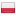 zuno.eu server is located in Poland
